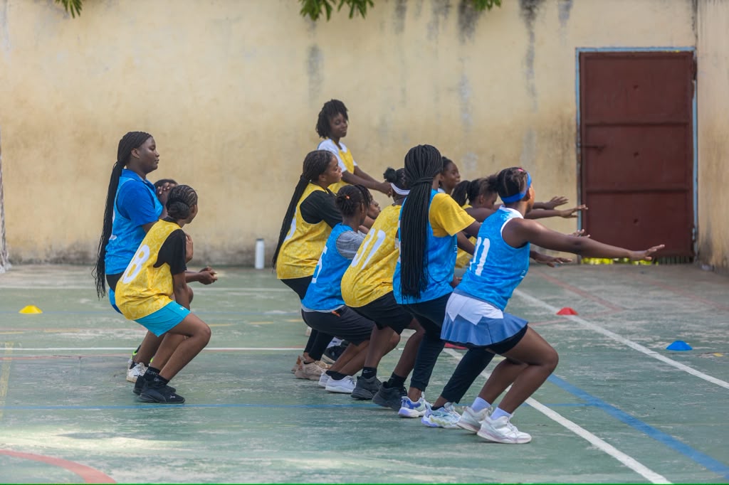 Action Play4ward 3